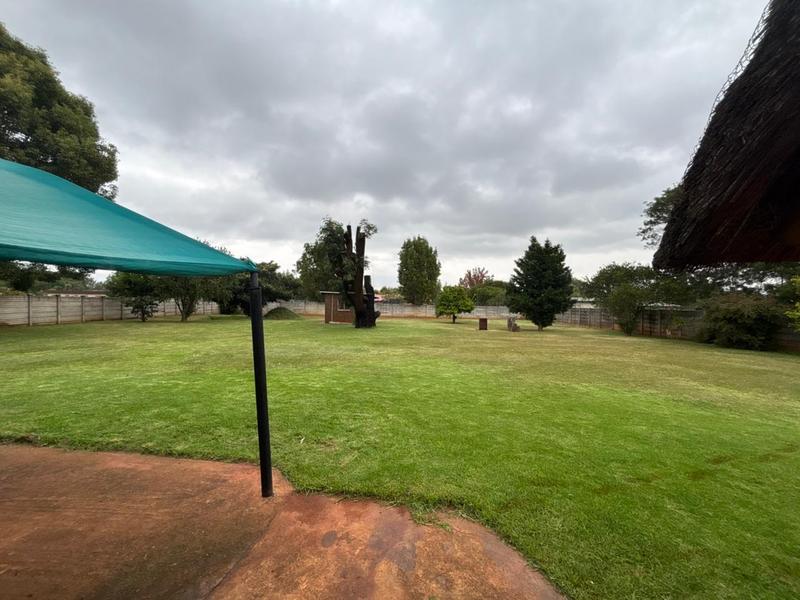 4 Bedroom Property for Sale in Koster North West